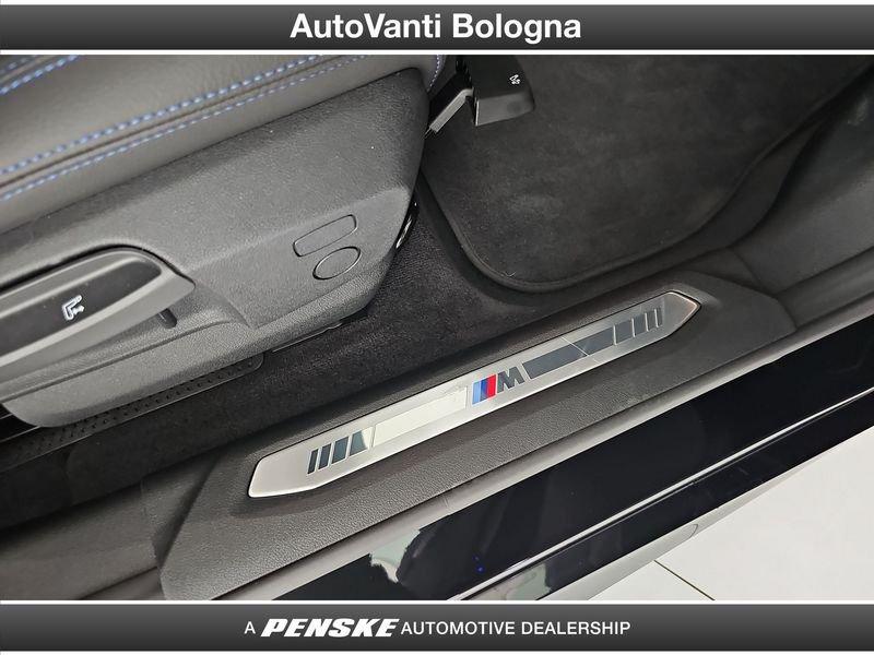 BMW Serie 2 Gran Coupe 220d Gran Coupe xdrive Msport auto