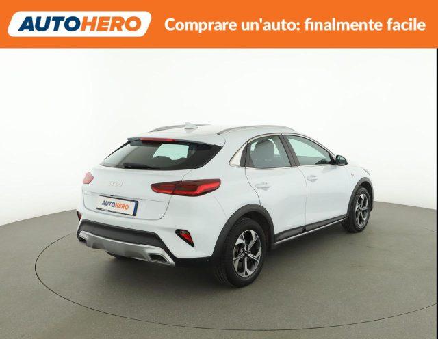 KIA XCeed 1.0 T-GDi Urban