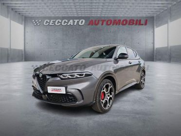 Alfa Romeo Tonale Tonale 1.3 phev Veloce Q4 280cv at6