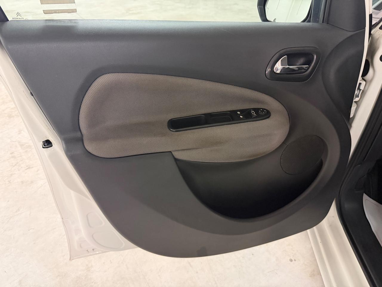 Citroen C3 Picasso 1.6 HDi 90 Seduction