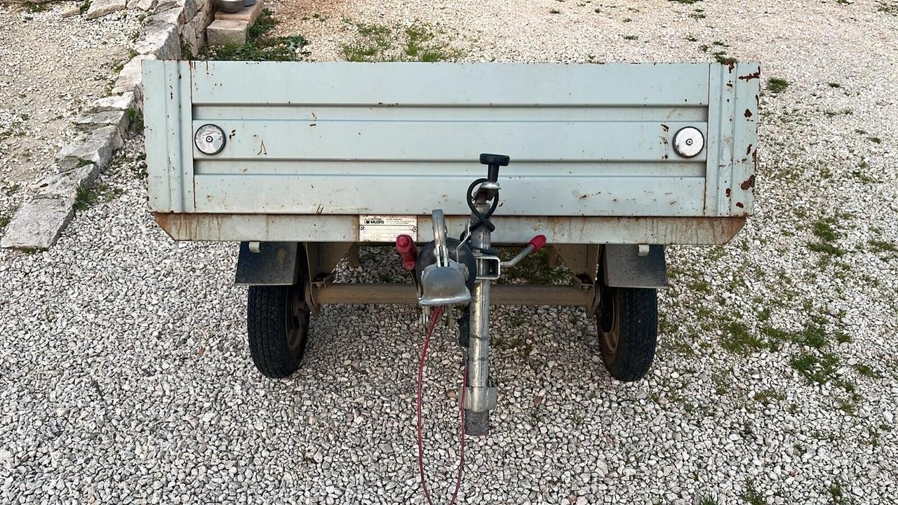 Mitsubishi Pajero Pinin 2.0 16V GDI 5p. Iuppiter