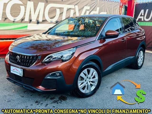 Peugeot 3008 1.5 blueh AUTOMATICA PRONTA CONSEGNA