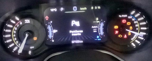 JEEP Compass 1.3 Turbo T4 190 CV PHEV AT6 4xe Business