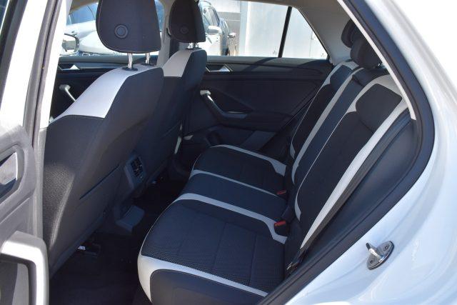 VOLKSWAGEN T-Roc 1.6 TDI SCR Advanced BMT *Led*