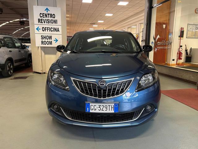 LANCIA Ypsilon 1.0 FireFly 5 porte S&S Hybrid Ecochic Gold