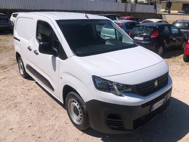 Peugeot Partner 1.5 Hdi 2020
