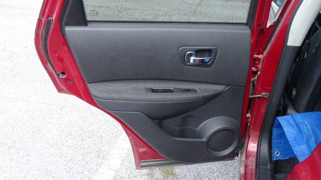 NISSAN Qashqai 1.5 dCi DPF "N-Tec", Tetto, Garanzia..