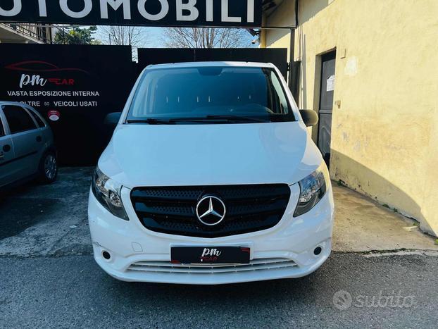 MERCEDES-BENZ Vito 2.2 116 CDI PC Furgone Compac