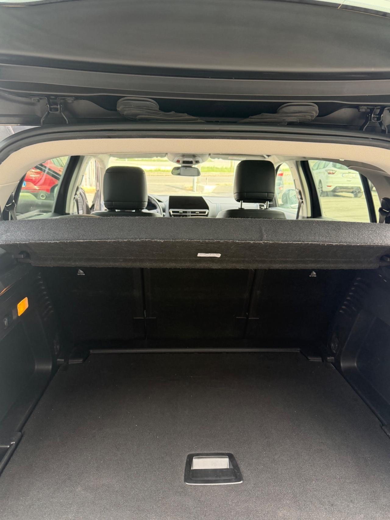 Citroen C5 Aircross BlueHDi 130 S&S Shine