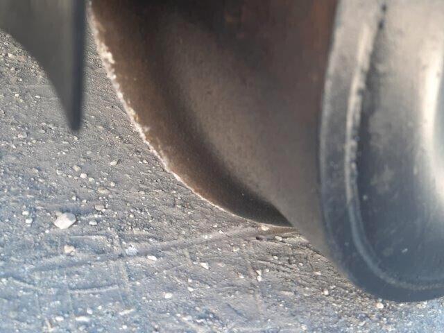 FIAT 500 DRAISINA MOTOCARRELLO NUMERO 24 SU 50 PRODOTTE