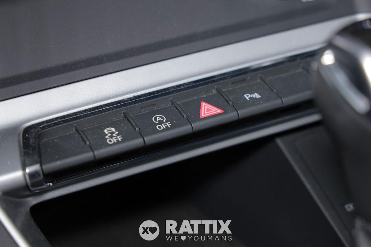 Audi Q3 40 2.0 TDI 190CV Business Quattro s-Tronic