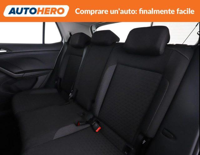 VOLKSWAGEN T-Cross 1.0 TSI Sport
