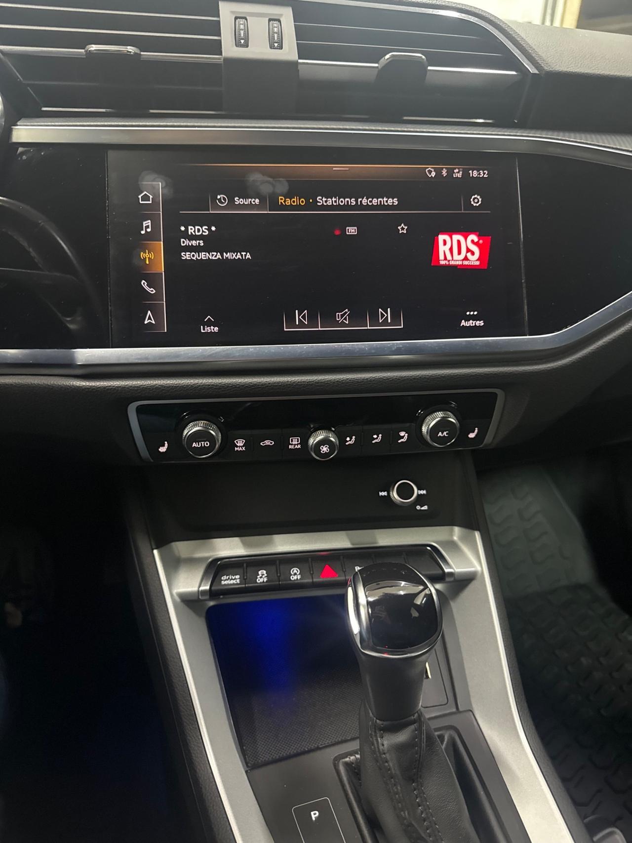 Audi Q3 2.0 TDI 150 CV Sport