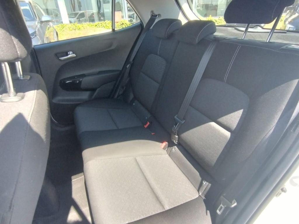 KIA Picanto 1.0 dpi Urban Techno&Comfort