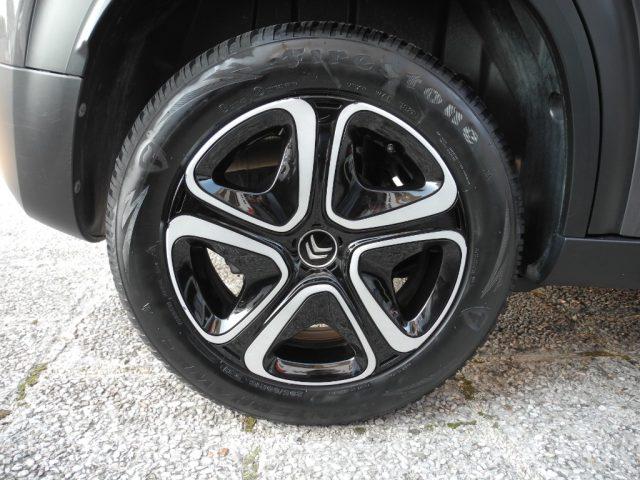 CITROEN C3 Aircross BlueHDi 110cv S&S Feel -OK NEOPATENTATI- 27.000 Km