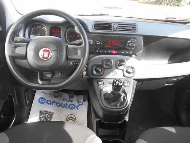 Fiat Panda 1.2 Easy Finanziato