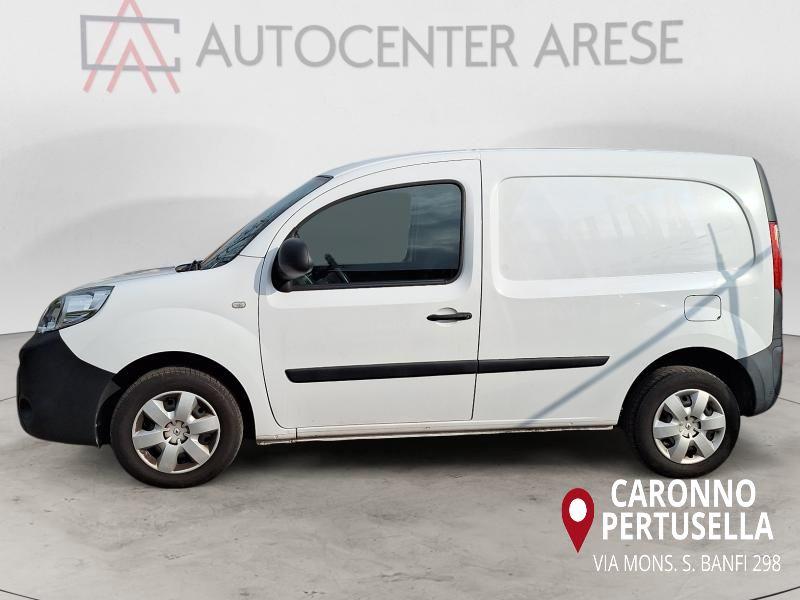 RENAULT Kangoo express 1.5 dci 95cv Blue Ice E6d-temp+IVA