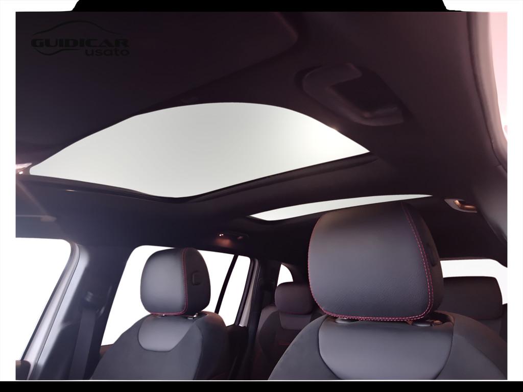 Mercedes-Benz GLB - X247 2019 - GLB 200 d Premium auto 7p.ti