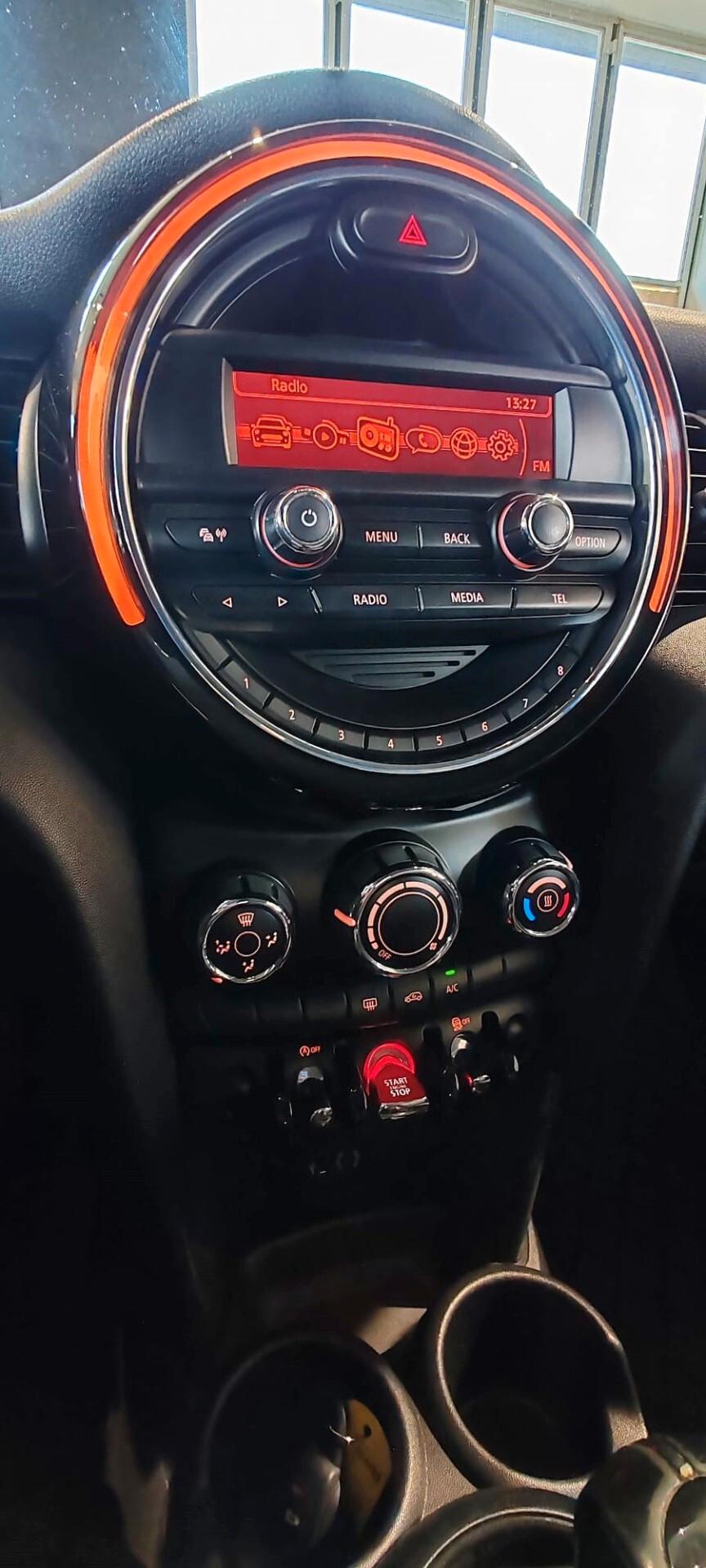 Mini 1.5 Cooper D 116CV BUSINESS XL