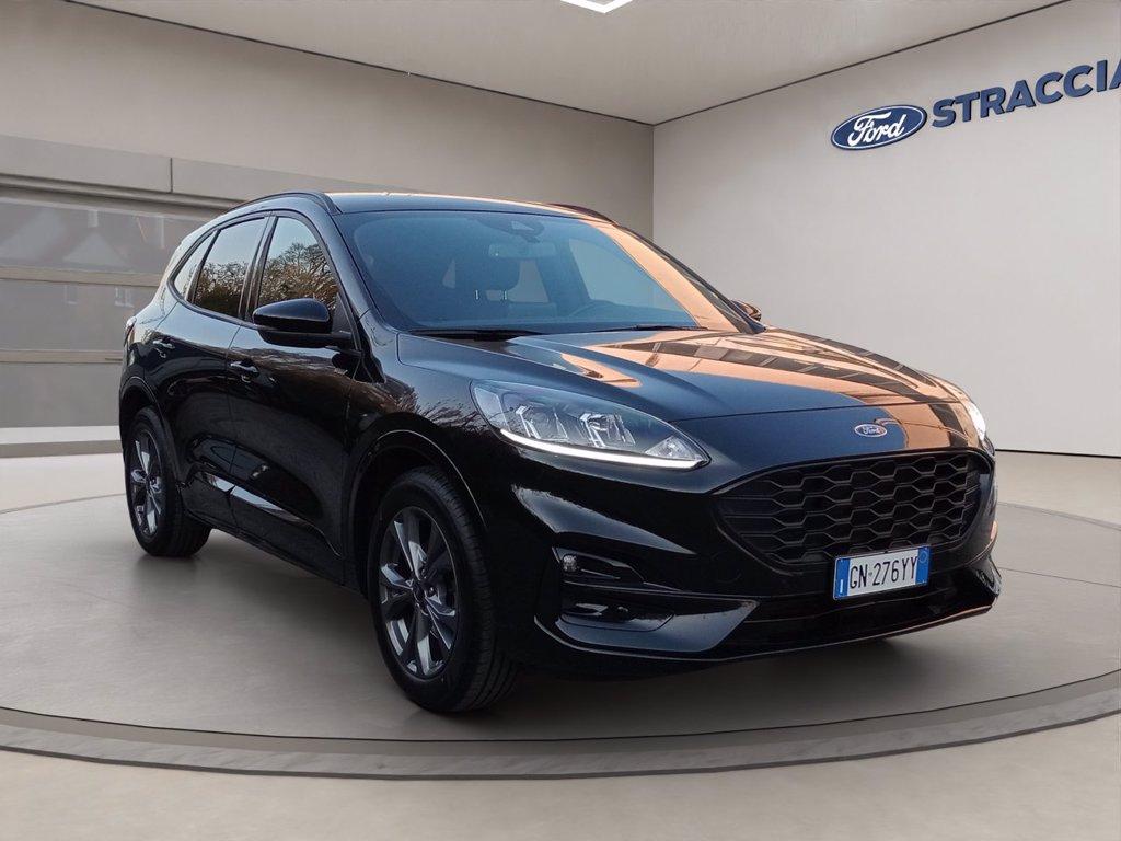 FORD Kuga 2.0 ecoblue ST-Line 2wd 120cv auto del 2023