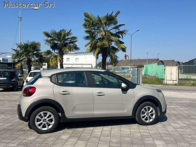 CITROEN C3 C3 III 2017 1.2 puretech You! GN903LP