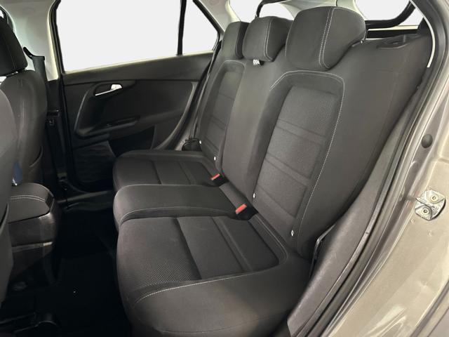 FIAT Tipo 1.3 Mjt S&S SW Lounge