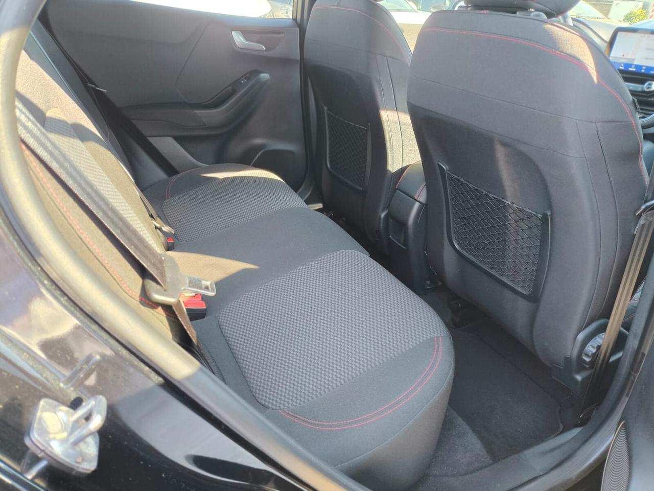 Ford Puma ST LINE BENZINA HYBRID RIF:5125