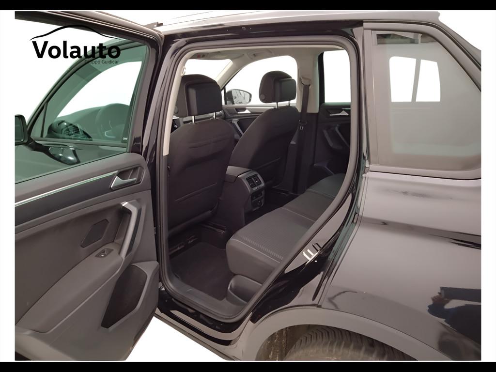 VOLKSWAGEN Tiguan II 2021 - Tiguan 2.0 tdi Life 150cv dsg