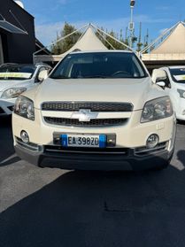 Chevrolet Captiva 2.0 VCDi LT 04/2010