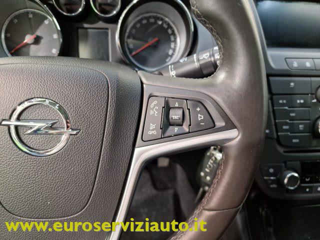 OPEL Insignia 2.0 CDTI Sports Tourer aut. Elective