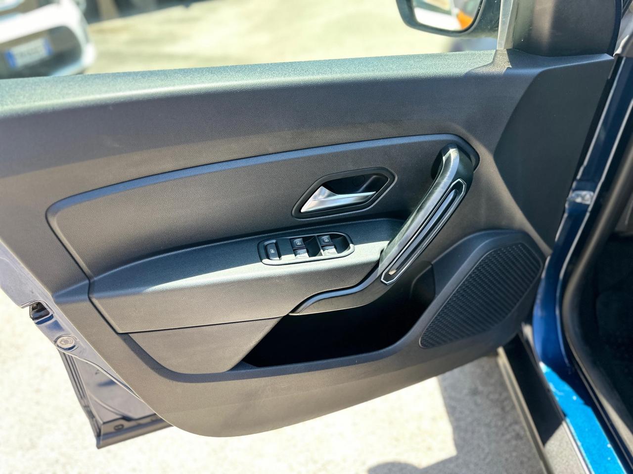 Dacia Duster 1.5 dCi 110CV Start&Stop 4x2 Lauréate