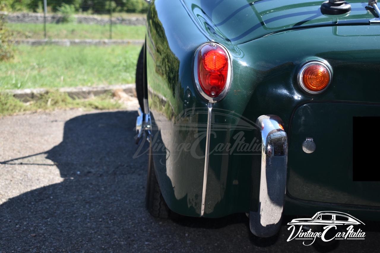 Triumph TR3 A