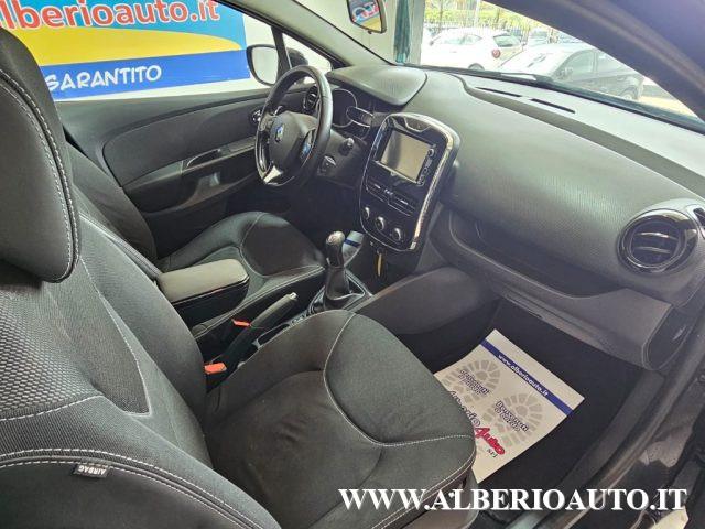 RENAULT Clio 1.5 dCi 8V 75CV 5 porte *OFFERTA DEL MESE*