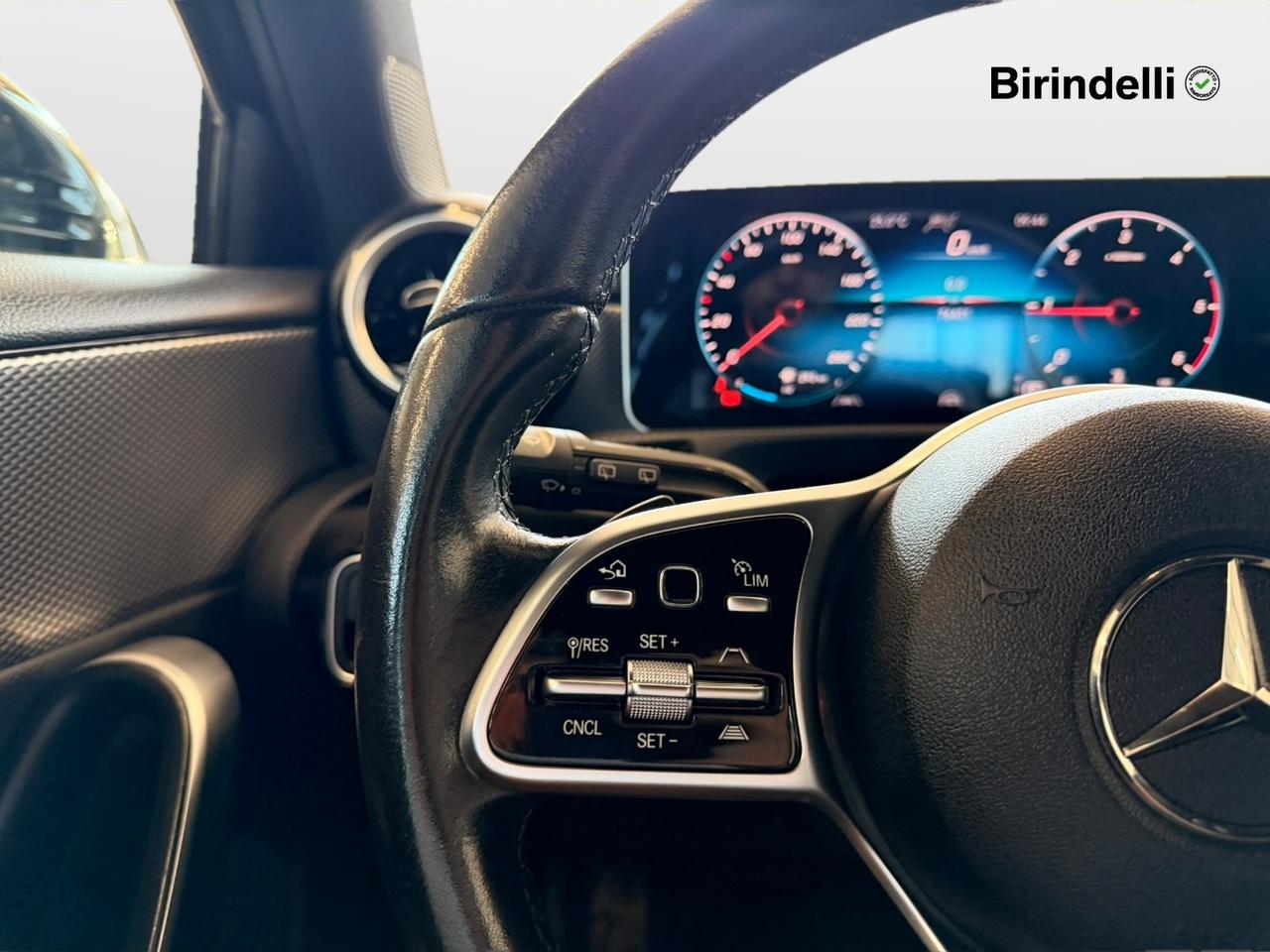 Mercedes-Benz Classe A (V177) - A 180 d Automatic Sport