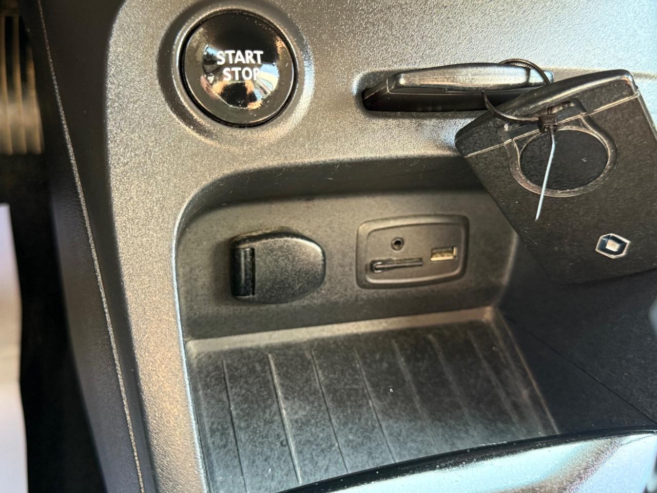 Renault Captur Aut. dCi 8V 90 CV EDC Start&Stop Energy Intens