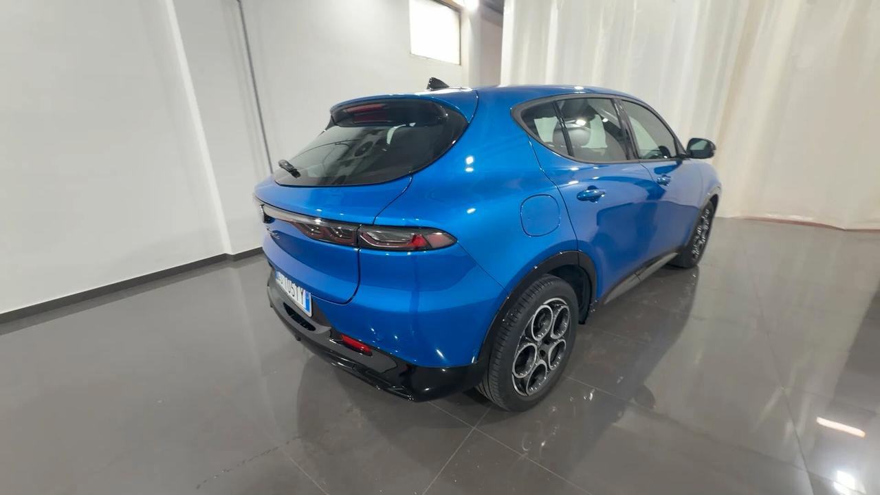 Alfa Romeo Tonale 1.6 diesel 130 CV TCT6 Sprint