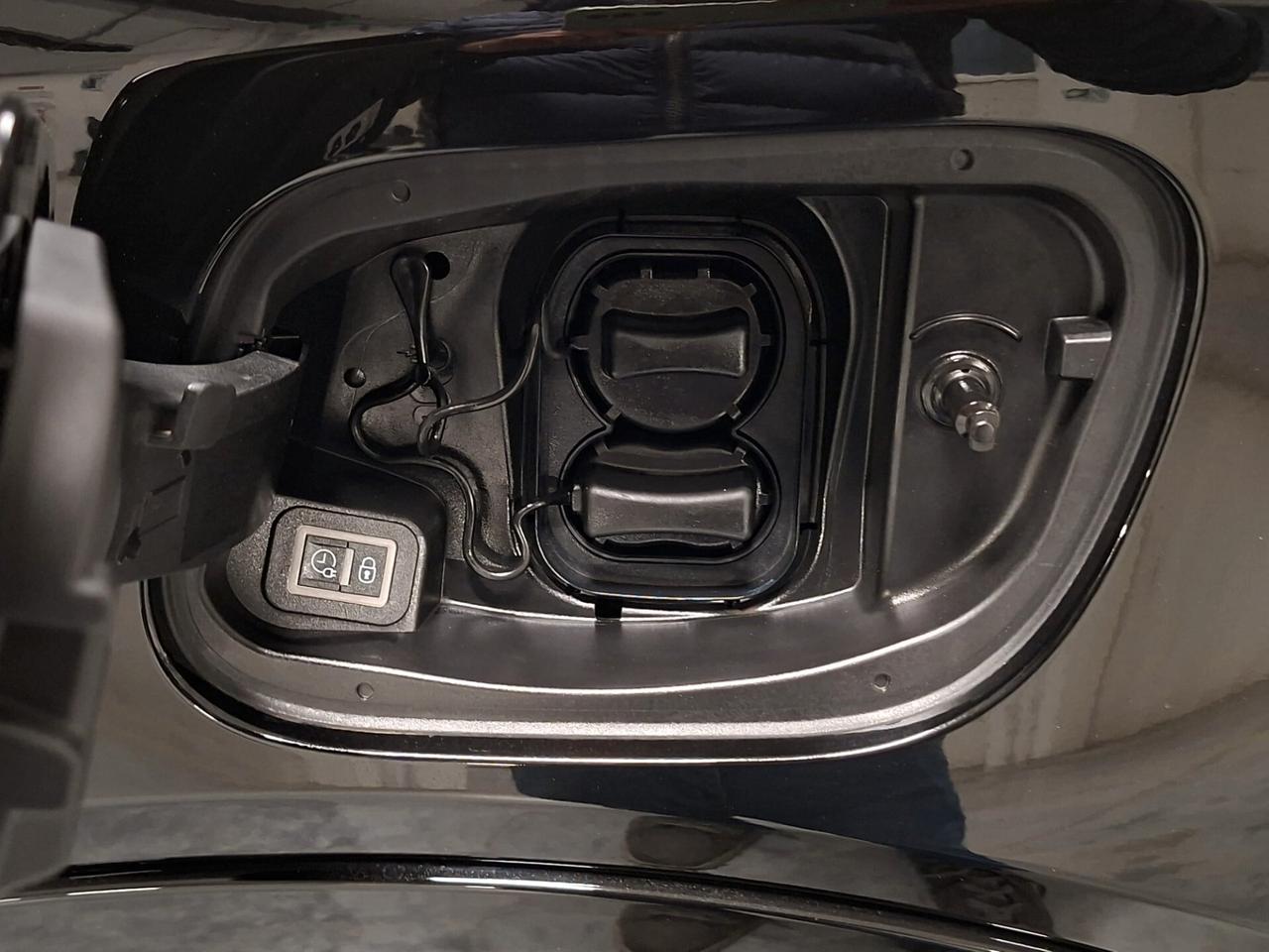 Alfa Romeo Junior BEV 156CV Intensa 100% ELETTRICA