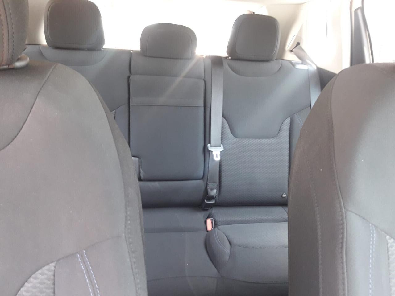 Jeep Compass 1.6 Multijet II 2WD Longitude