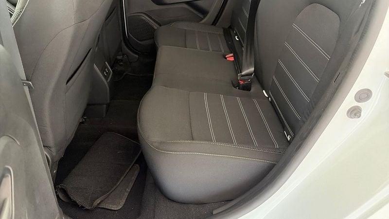 Dacia Duster Journey UP 4X2 TCe 100 GPL ECO-G