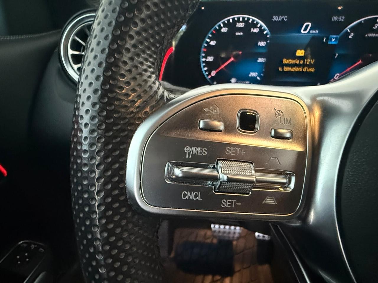 Mercedes-benz GLB 200 d Automatic Premium