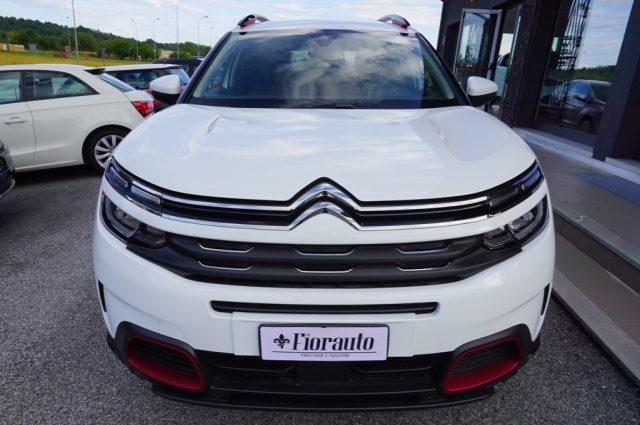 CITROEN C5 Aircross PureTech 130 S&S Feel Pack