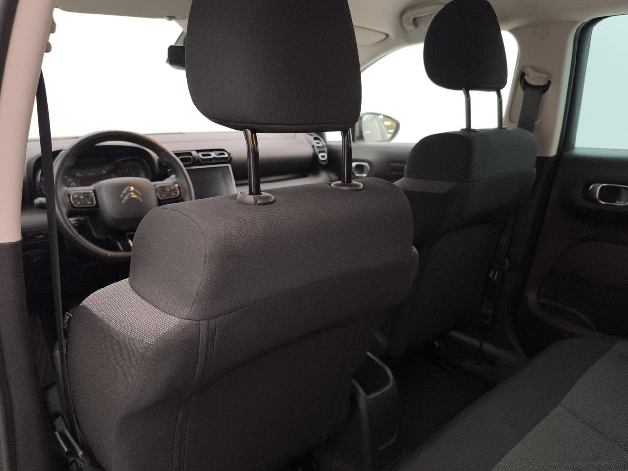 CITROEN C3 Aircross I 2021 - C3 Aircross 1.2 puretech C-Series s&s 110cv