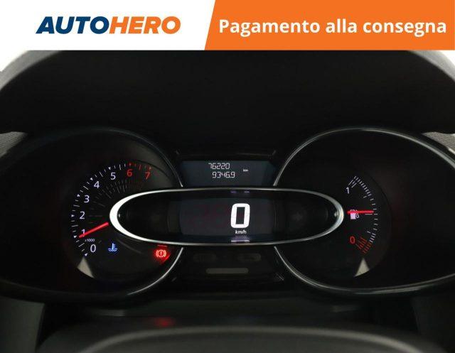 RENAULT Clio 1.2 75CV 5 porte Life