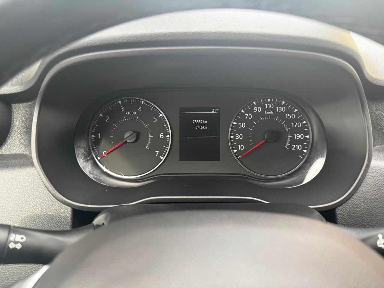 DACIA DUSTER 1,0 BZ 110 CV 4X2 COMFORT 5P