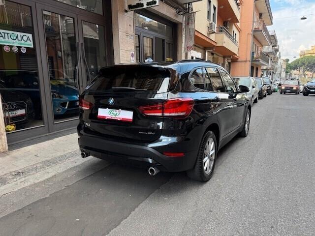 Bmw X1 sDrive 18d Advantage - X 1