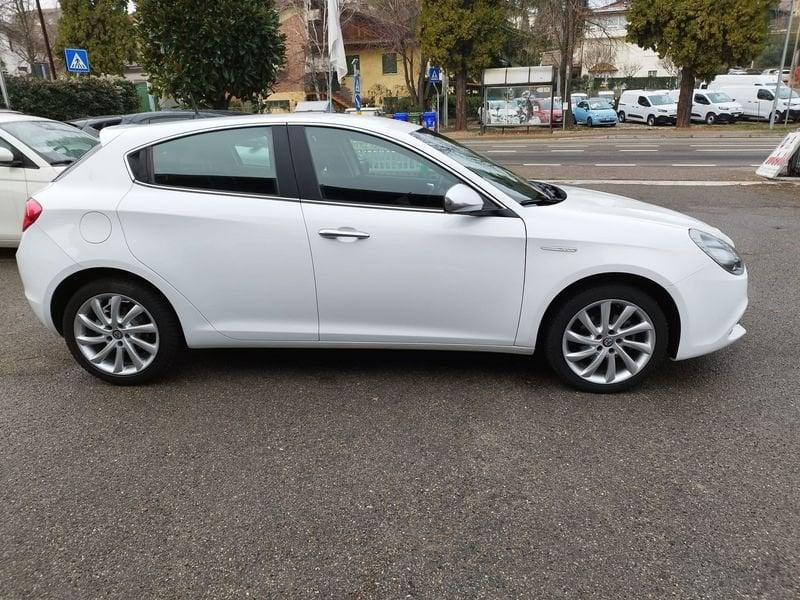 Alfa Romeo Giulietta Giulietta 1.6 JTDm 120 CV Super