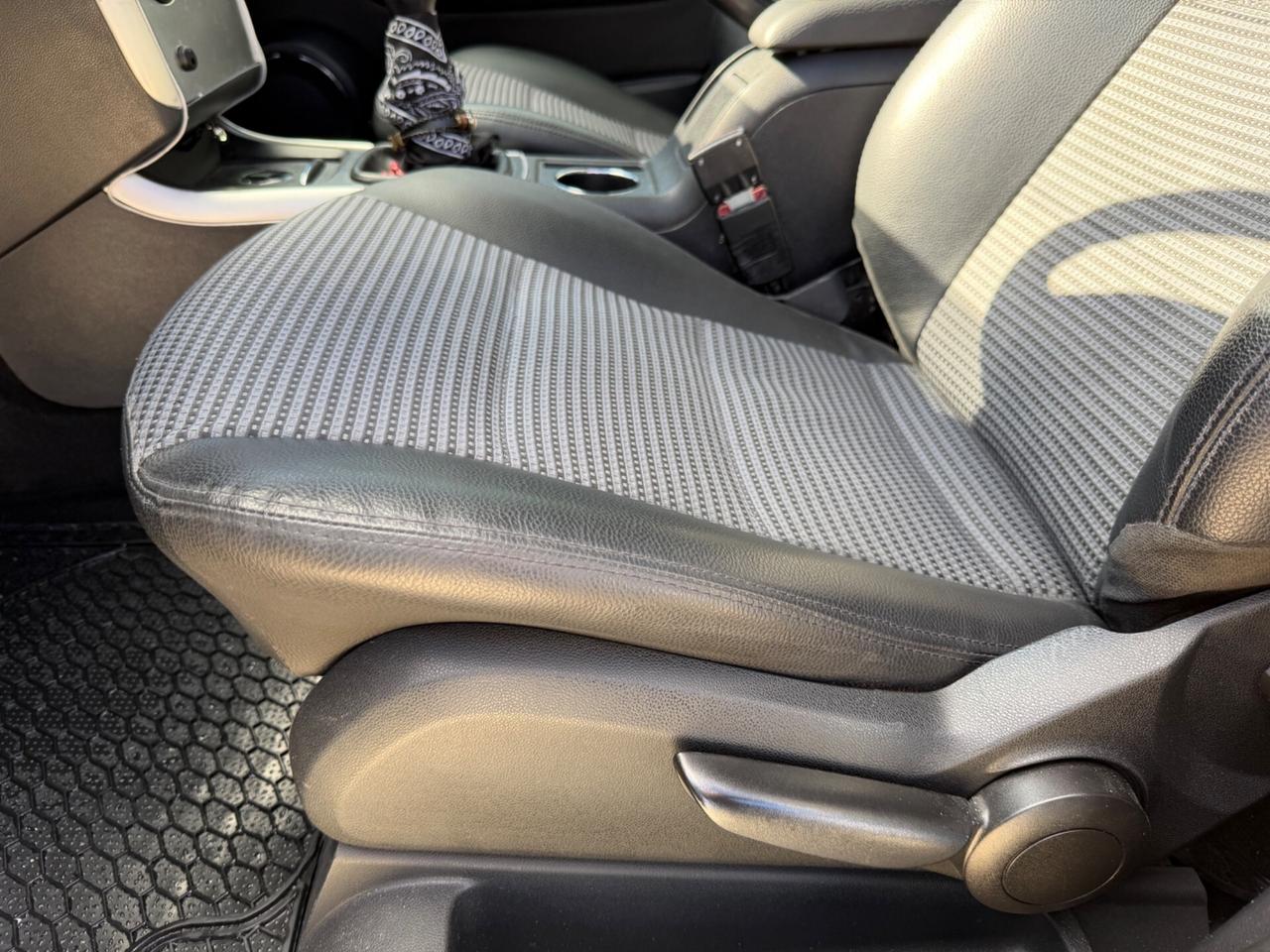 Mercedes-benz B 200 CDI Sport