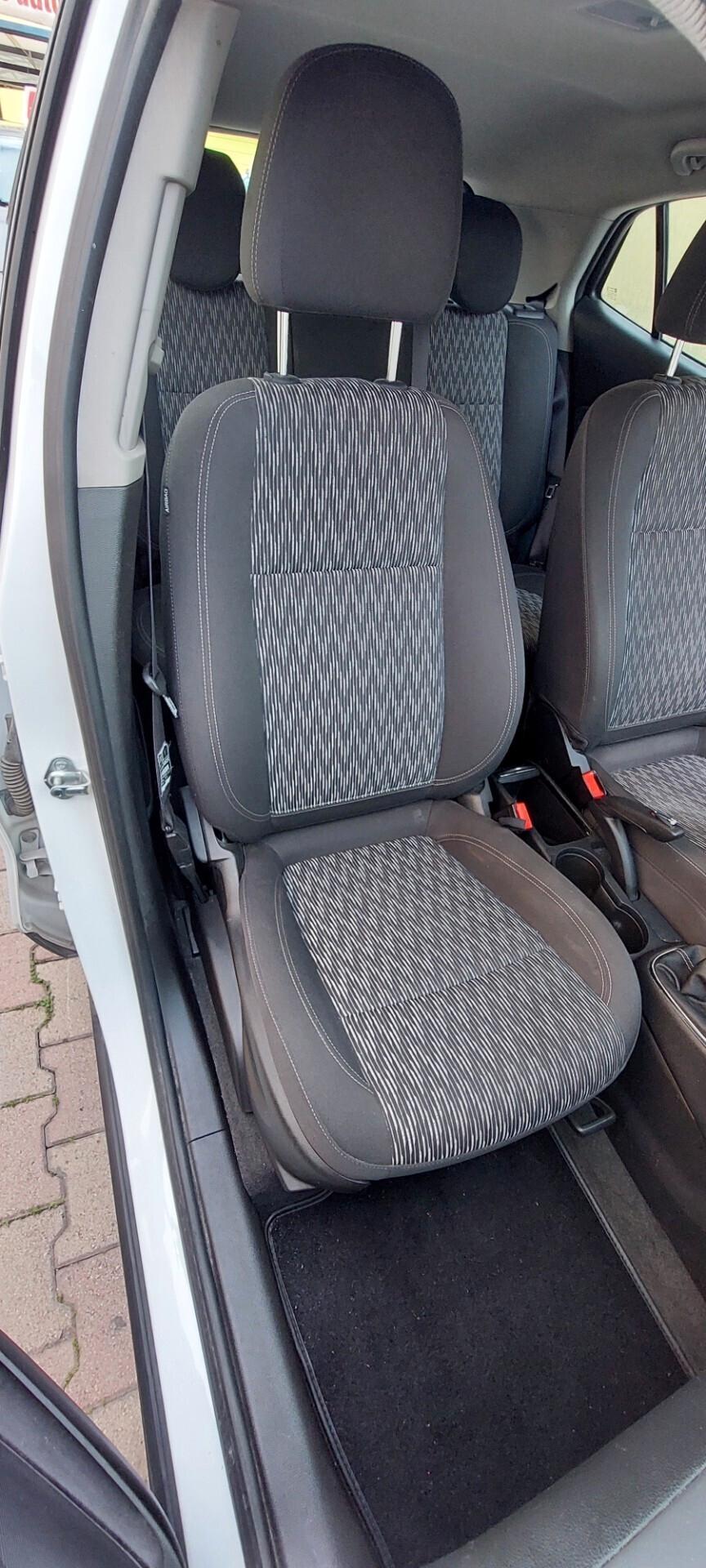 MOKKA 1,4 TURBO GPL DI SERIE CASA MADRE OPEL 140 CV SCADENZA GPL 2035 FULL FULL