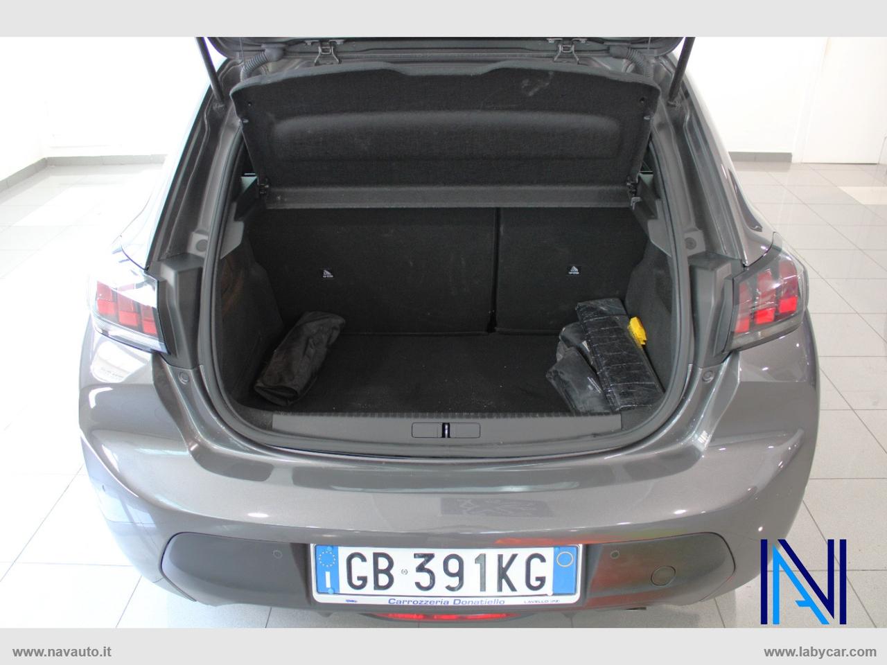 PEUGEOT 208 BlueHDi 100 S&S 5p. Active Pack