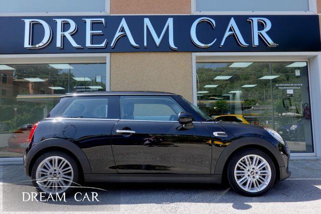 MINI One 1.5 One D POCHISSIMI KM OK NEOPATENTATI